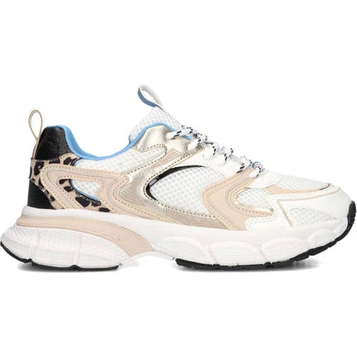 Wysh Sneakers Meau Wit