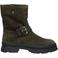 Ton & Ton Boots Lunt Groen