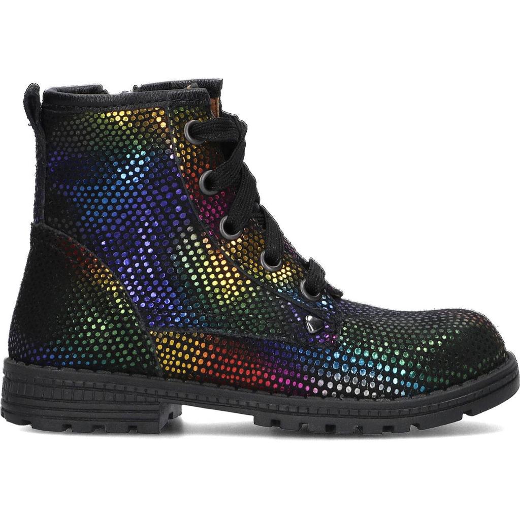 Ton & Ton Boots Hedvig Zwart