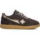 Ton & Ton Sneakers Vilde Bruin
