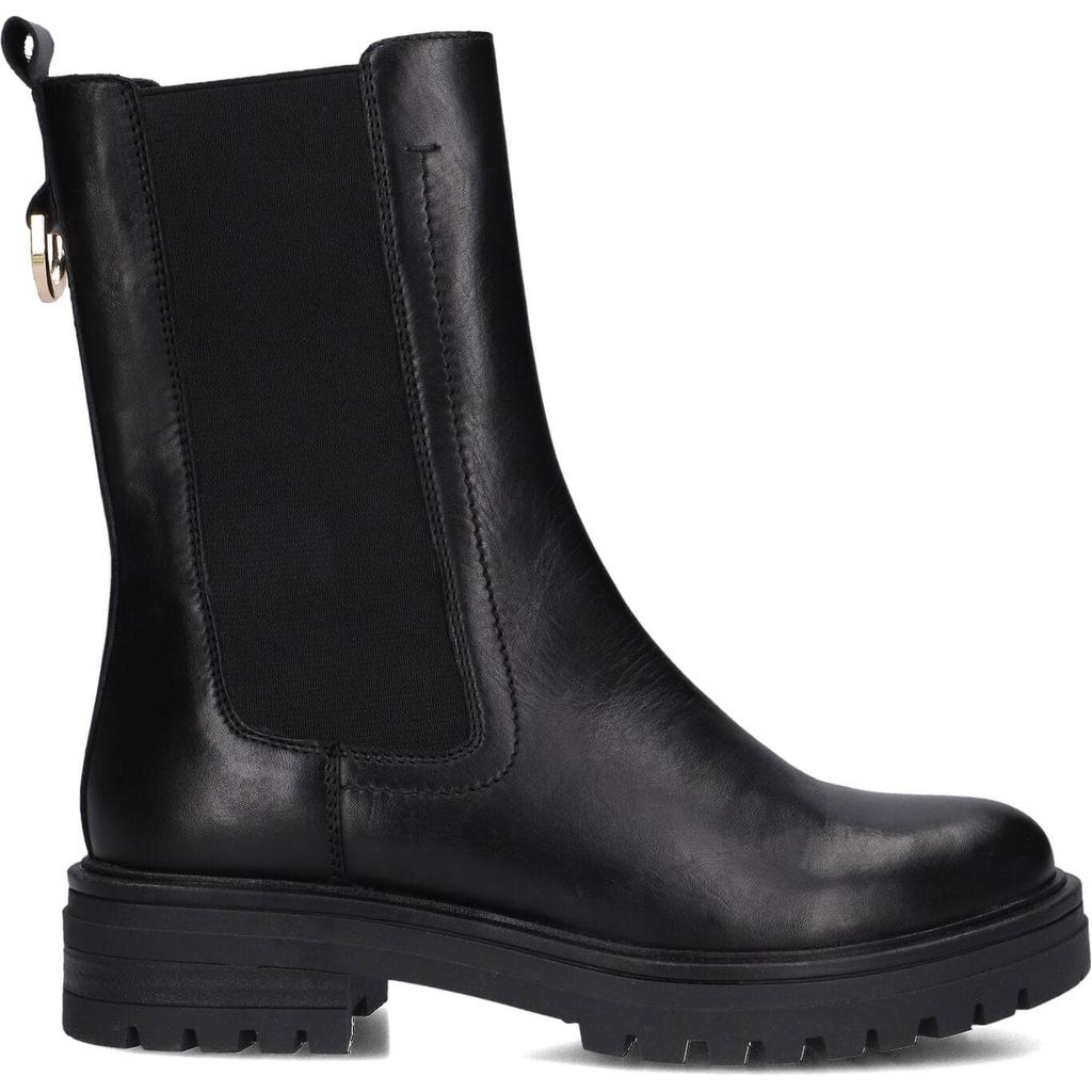 Wysh Boots Sofiya Zwart