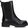 Wysh Boots Sofiya Zwart