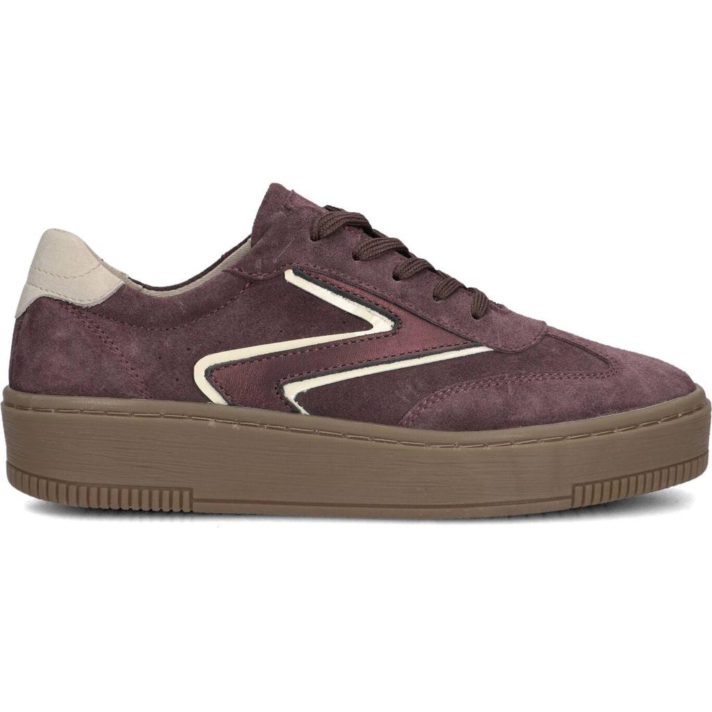 Wysh Sneakers Dasha Paars