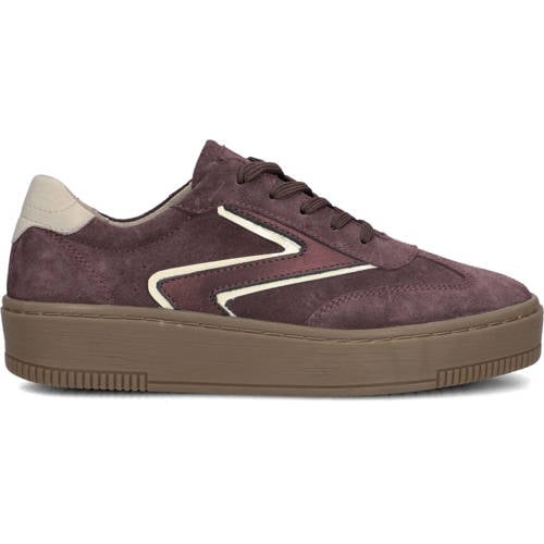 Wysh Sneakers Dasha Paars