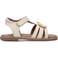 Ton & Ton Sandalen Naima Beige