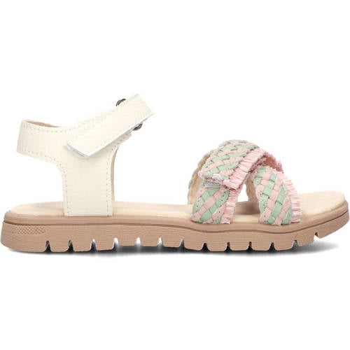 Ton & Ton Sandalen Marit Multi