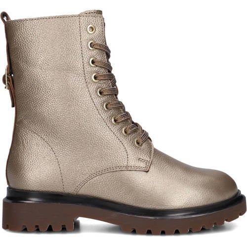 Ton & Ton Boots Kaja Brons
