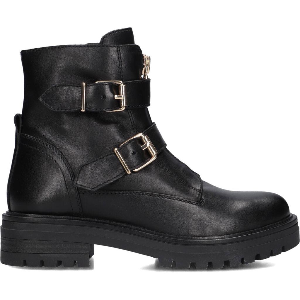 Wysh Boots Noa Zwart