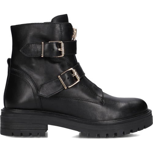 Wysh Boots Noa Zwart