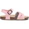 Ton & Ton Sandalen Nikolna Roze