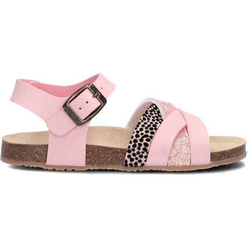 Ton & Ton Sandalen Nikolna Roze