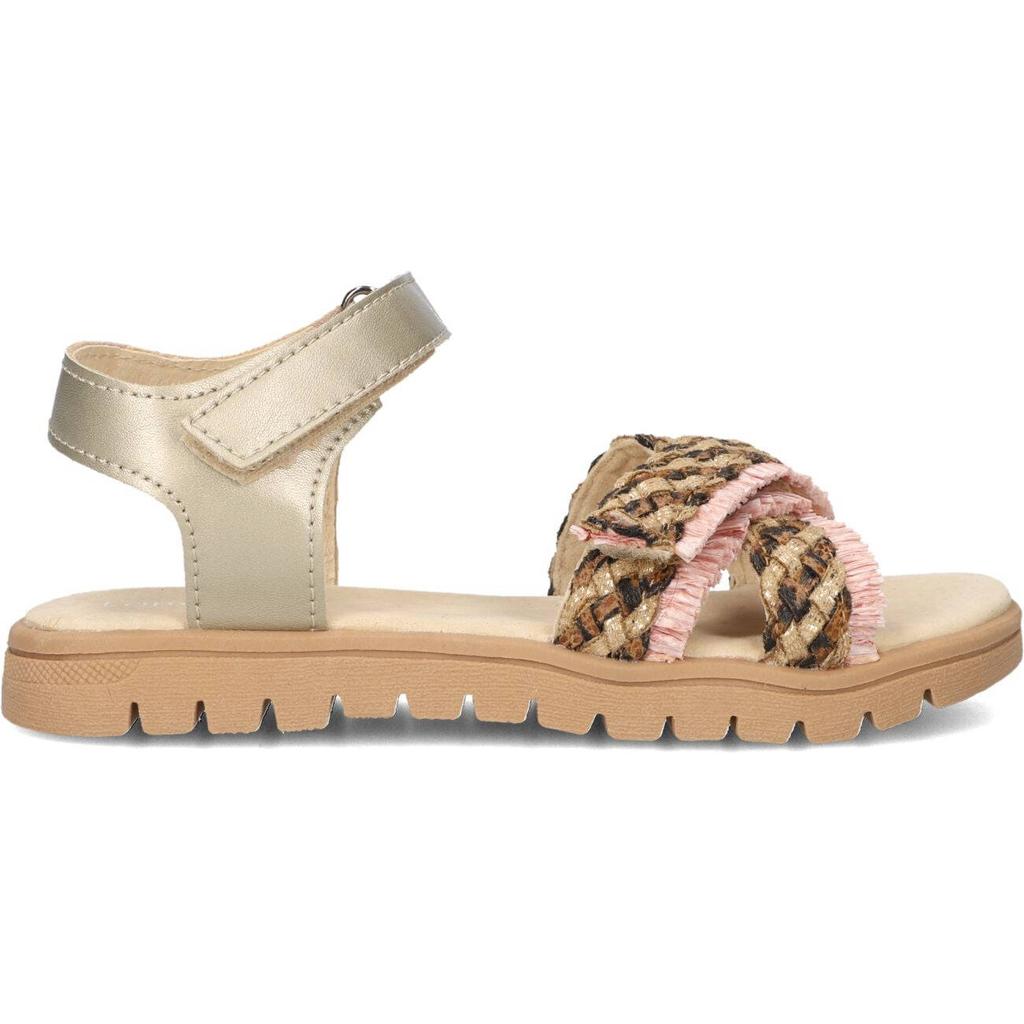 Ton & Ton Sandalen Marit Multi