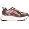 Ton & Ton Sneakers Ilmi Bruin