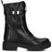 Wysh Boots Sera Zwart