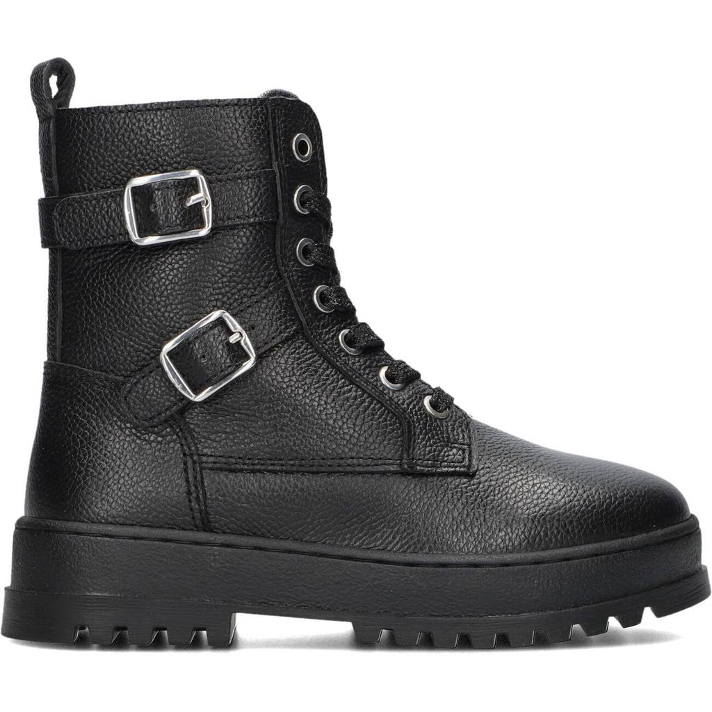 Ton & Ton Boots Ditte Zwart