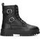 Ton & Ton Boots Ditte Zwart