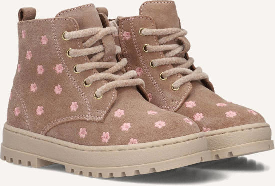 Ton & Ton enkelboots meisjes