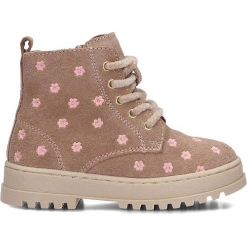 Ton & Ton Boots Julianne Taupe
