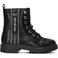 Wysh Boots Margot Zwart