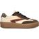 Wysh Sneakers Dasha Bruin