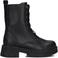 Wysh Boots Gisele Zwart