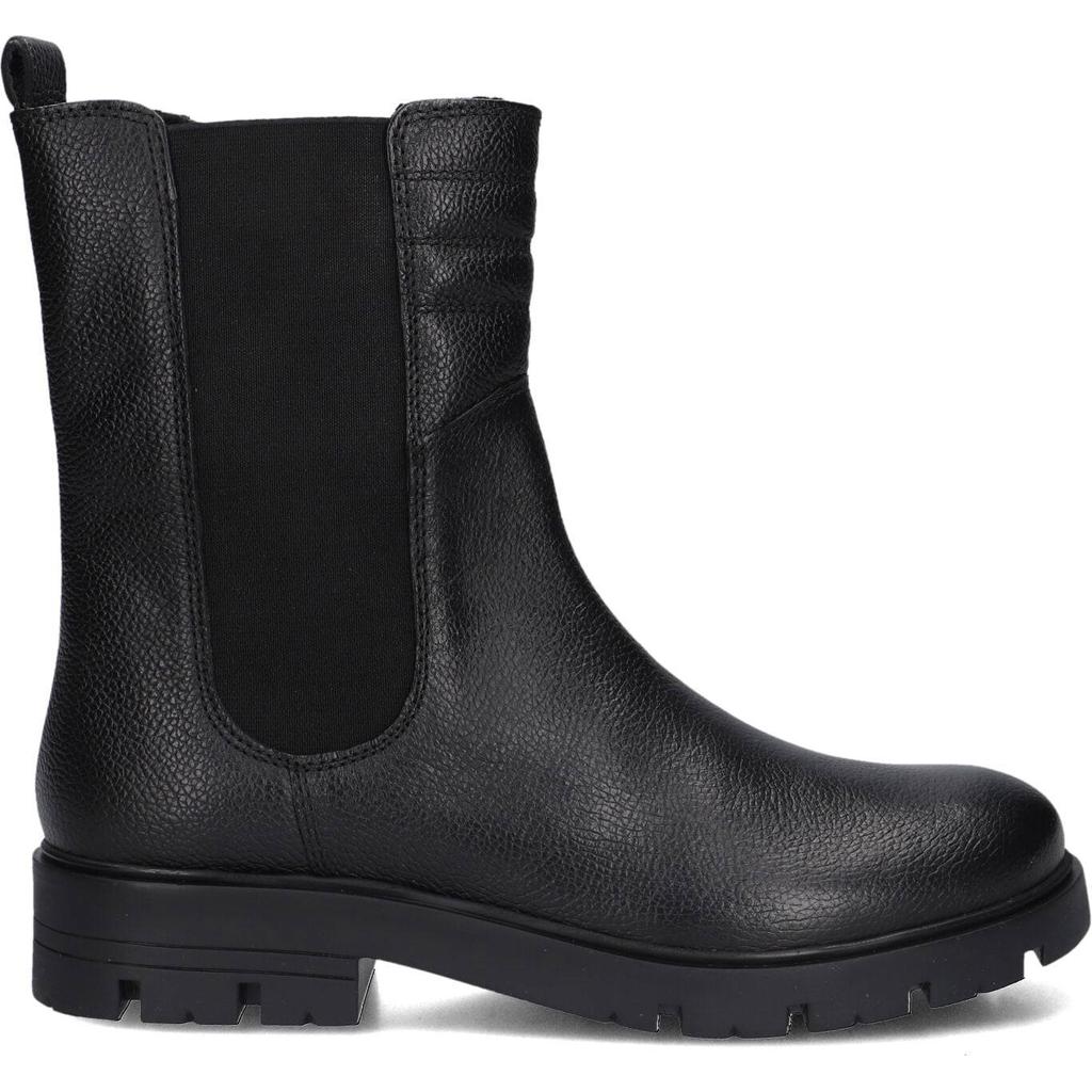 Ton & Ton Boots Olyn Zwart