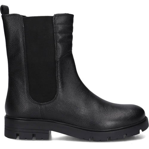 Ton & Ton Boots Olyn Zwart