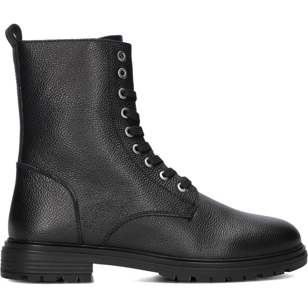 Ton & Ton Boots Engla Zwart