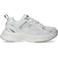 Ton & Ton Sneakers Eisa Wit