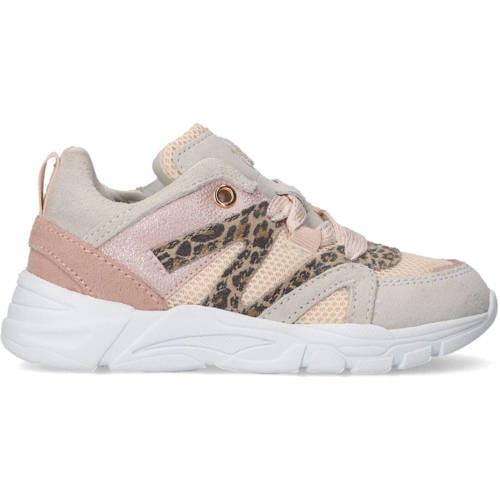 Ton & Ton Sneakers Signy Beige