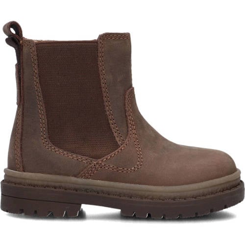 Ton & Ton Boots Britta Bruin