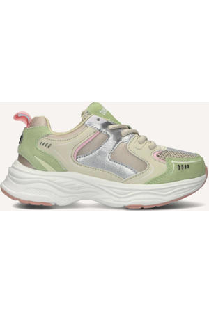 Sneakers Eisa Groen