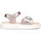 Ton & Ton Sandalen Raisa Bronskleurig
