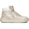 Ton & Ton Sneakers Swann Goud