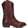 Ton & Ton Laarzen Mayla Rood