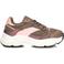 Wysh Sneakers Roxy Bruin