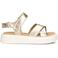 Ton & Ton Sandalen Alba Goud