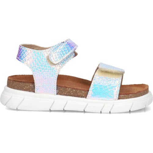 Ton & Ton Sandalen Ulla Metallic