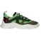 Wysh Sneakers Emilee Groen