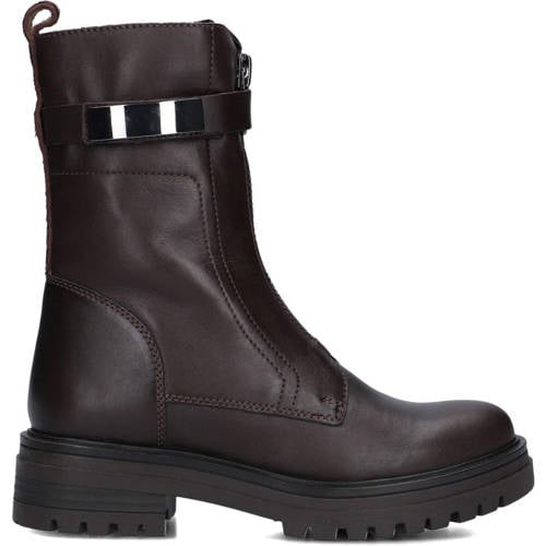 Wysh Boots Sera Bruin