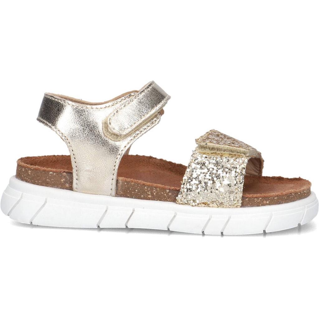 Ton & Ton Sandalen Ulla Goud