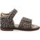 Ton & Ton Sandalen E1855-212 Beige