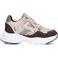 Ton & Ton Sneakers Sanna Bruin