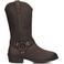Ton & Ton Boots Jente Bruin