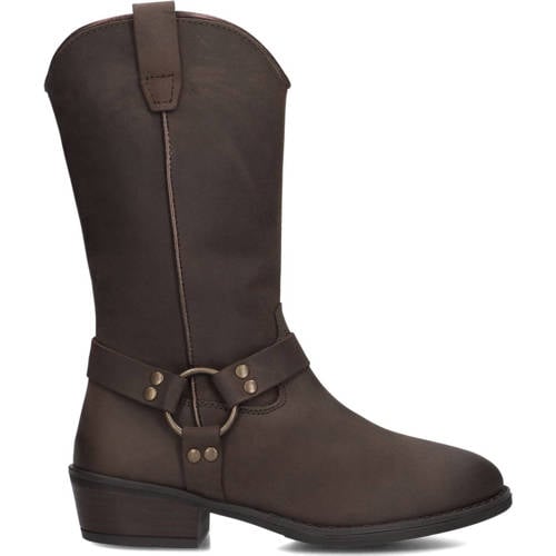 Ton & Ton Boots Jente Bruin