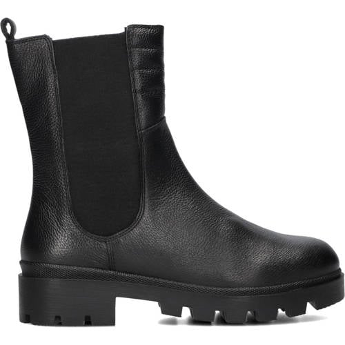 Ton & Ton Boots Abilene Zwart