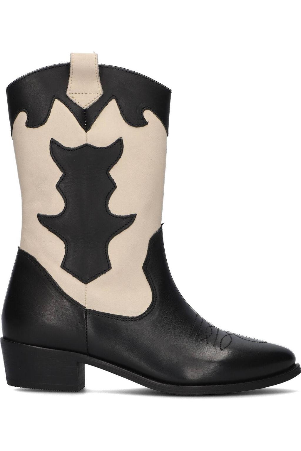 Wysh Laarzen Nolia Beige