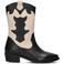 Wysh Laarzen Nolia Beige