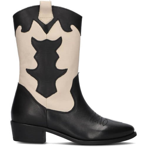 Wysh Laarzen Nolia Beige