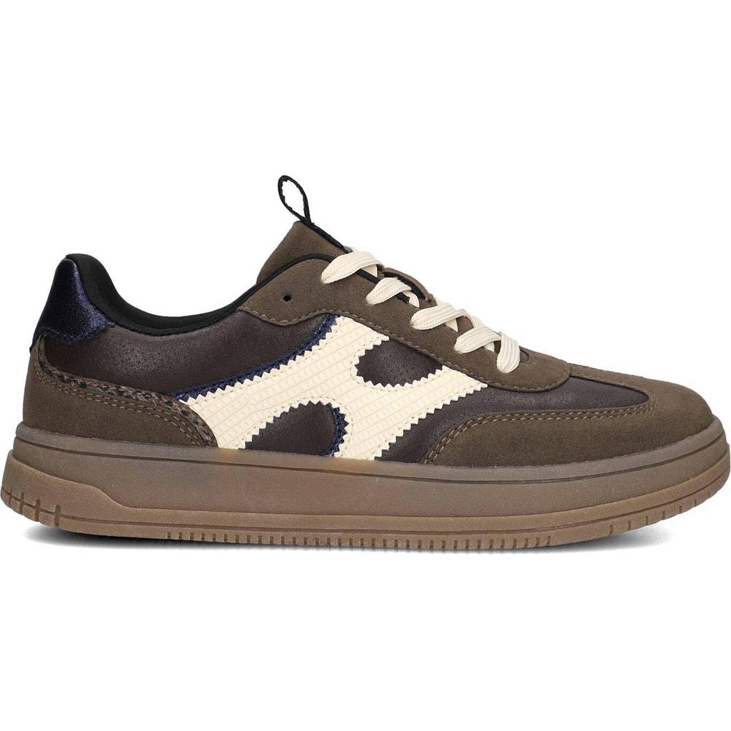 Wysh Sneakers Lola Bruin